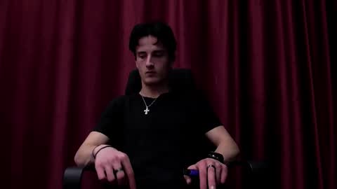 SirReedy online show from 02.22.26