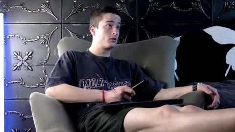 SirReedy online show from 05.10.26