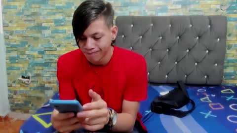 Snapshot of sirryant chatting on 02.23.25 SIR RYANT online show from 02.23.25