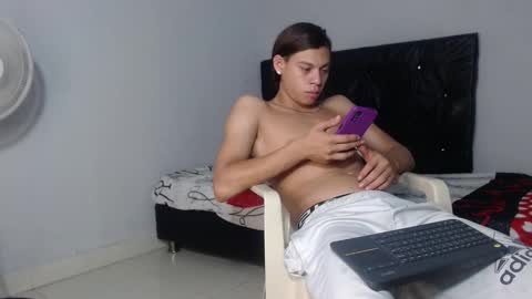 SIR RYANT online show from 12.03.25