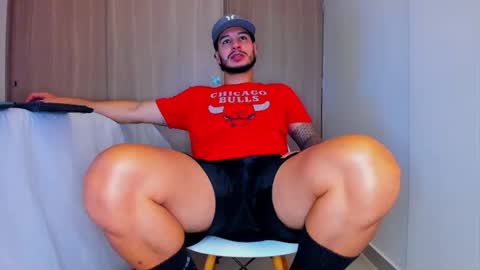 Call me papi online show from 04.01.26