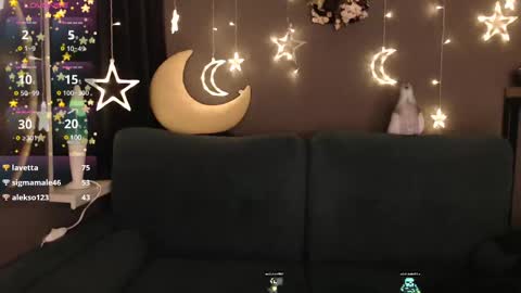 Snapshot of sirshamor chatting on 02.27.25  SirshaMor   online show from 02.27.25