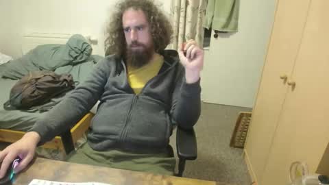 sirspammer online show from 12.22.25