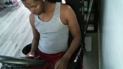 sirthedom online show from 11.22.25