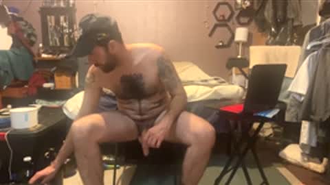 sirvix_bruiser online show from 04.14.26