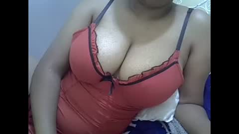 Snapshot of sisibrown97 chatting on 02.27.25 brown online show from 02.27.25