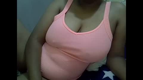 Snapshot of sisibrown97 chatting on 03.02.25 brown online show from 03.02.25