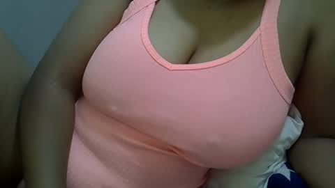 Snapshot of sisibrown97 chatting on 03.03.25 brown online show from 03.03.25