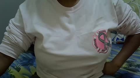 Snapshot of sisibrown97 chatting on 03.03.25 brown online show from 03.03.25