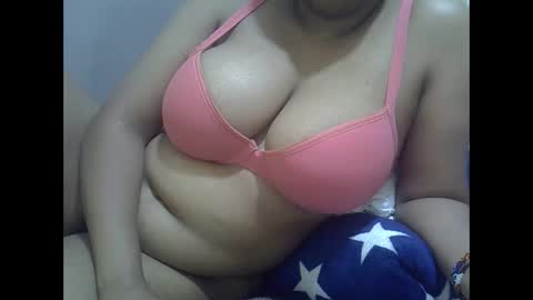 Snapshot of sisibrown97 chatting on 09.27.25 brown online show from 09.27.25