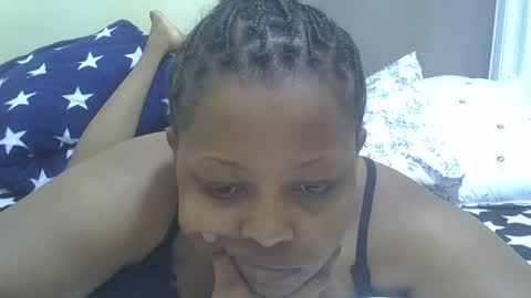 Snapshot of sisibrown97 chatting on 06.16.26 brown online show from 06.16.26
