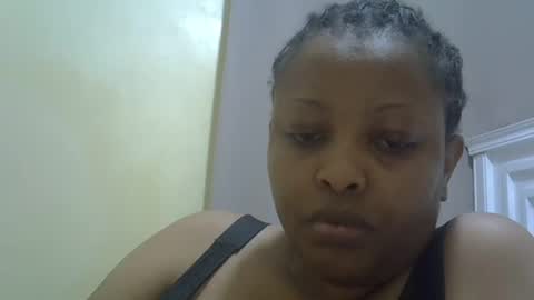Snapshot of sisibrown97 chatting on 06.22.26 brown online show from 06.22.26
