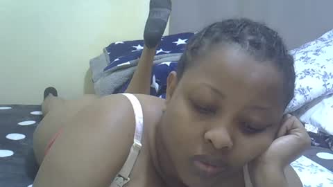 Snapshot of sisibrown97 chatting on 06.26.26 brown online show from 06.26.26
