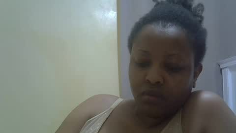 Snapshot of sisibrown97 chatting on 07.21.26 brown online show from 07.21.26