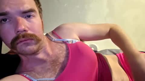sissiebeard online show from 11.13.25