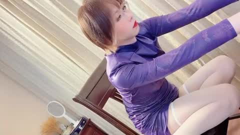 Sissy Ada online show from 05.06.26