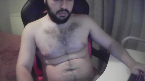 sissy_bear_ online show from 05.03.26