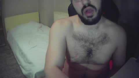 sissy_bear_ online show from 05.18.26