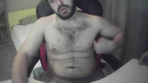 sissy_bear_ online show from 05.19.26