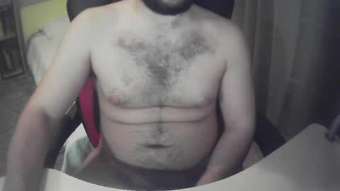 sissy_bear_ online show from 05.22.26
