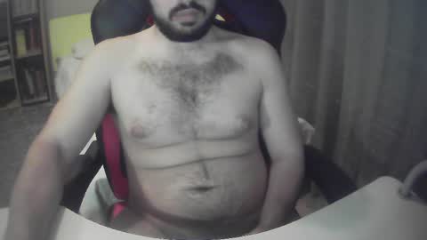 sissy_bear_ online show from 05.24.26