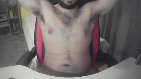 sissy_bear_ online show from 05.26.26