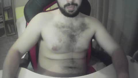 sissy_bear_ online show from 05.26.26