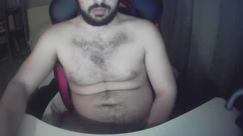 sissy_bear_ online show from 05.27.26