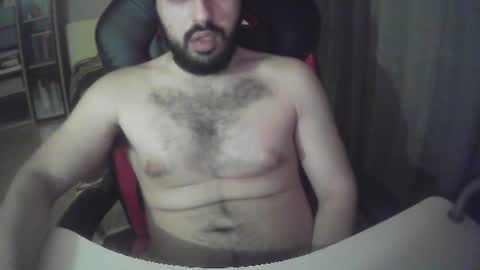 sissy_bear_ online show from 06.12.26