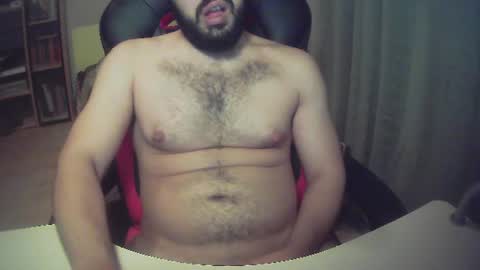 sissy_bear_ online show from 07.10.26