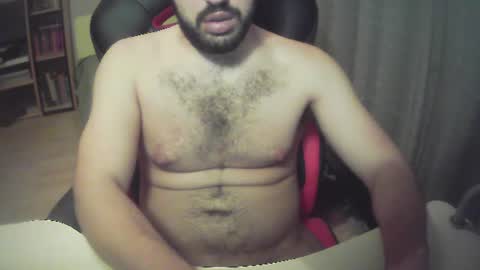 sissy_bear_ online show from 07.27.26