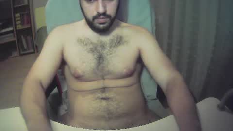sissy_bear_ online show from 07.31.26