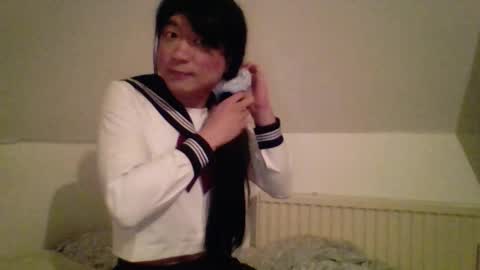 Snapshot of sissyasnslt chatting on 10.25.25 Lili online show from 10.25.25