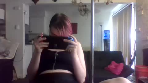Snapshot of sissyboo99 chatting on 07.23.26 ShyGamerGurl online show from 07.23.26