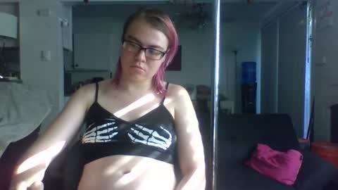 Snapshot of sissyboo99 chatting on 07.31.26 ShyGamerGurl online show from 07.31.26