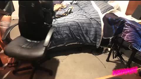 SissyCDMish online show from 03.09.25