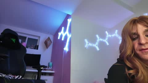 sissycdnatasha online show from 05.09.26
