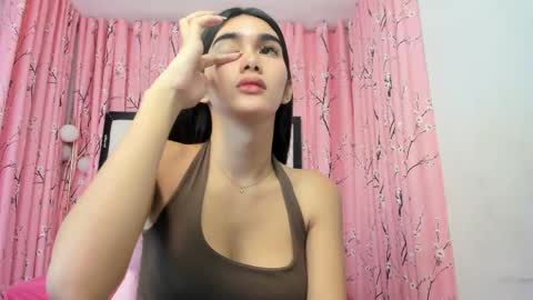 Snapshot of sissyclown_dolly chatting on 05.10.26 sissyclown_dolly online show from 05.10.26