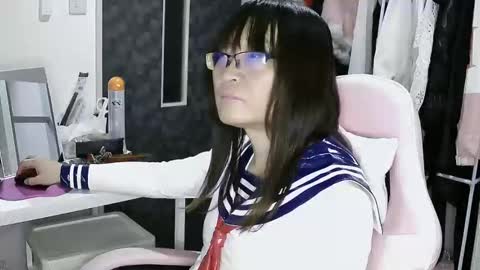 Snapshot of sissyerikajp chatting on 03.28.26 sissyerikajp online show from 03.28.26