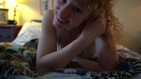 HINT its the name I go by. online show from 02.14.26