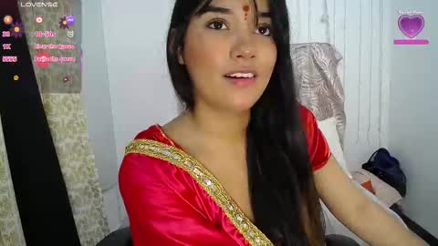 sita_nair online show from 03.06.26