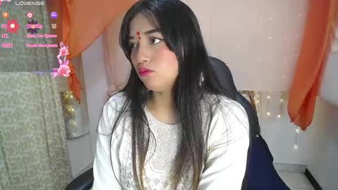 sita_nair online show from 04.06.26