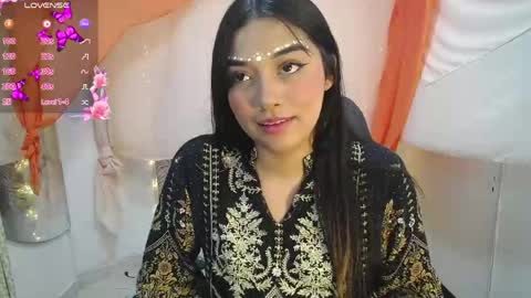 sita_nair online show from 04.17.26
