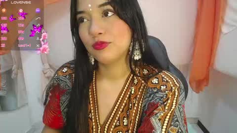 sita_nair online show from 04.18.26