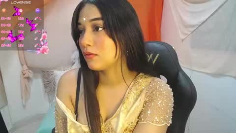 sita_nair online show from 04.24.26