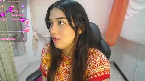 sita_nair online show from 04.25.26