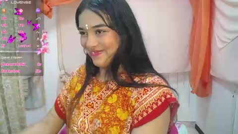 sita_nair online show from 04.25.26