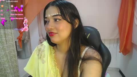 sita_nair online show from 04.27.26