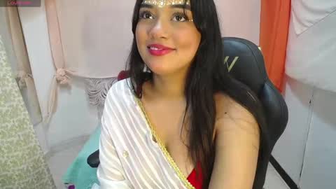 sita_nair online show from 04.29.26
