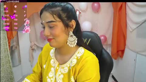 sita_nair online show from 04.30.26